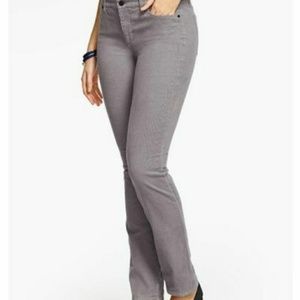 Talbots Flawless Five Pocket Corduroy Pants 14P